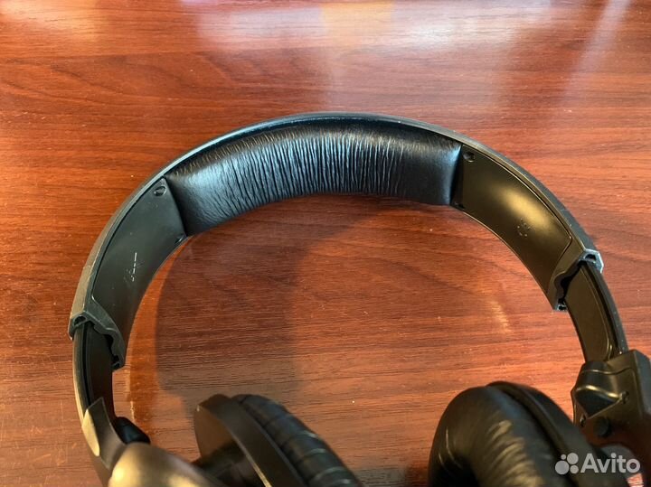 Наушники sennheiser hd 206