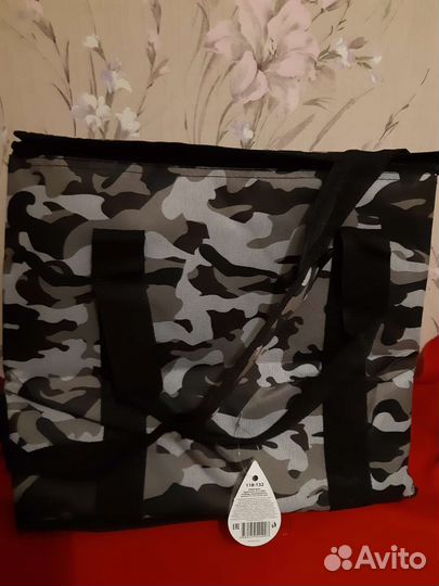 Термосумка