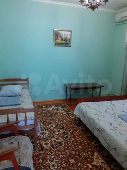 Дом 40 м² на участке 5 сот.