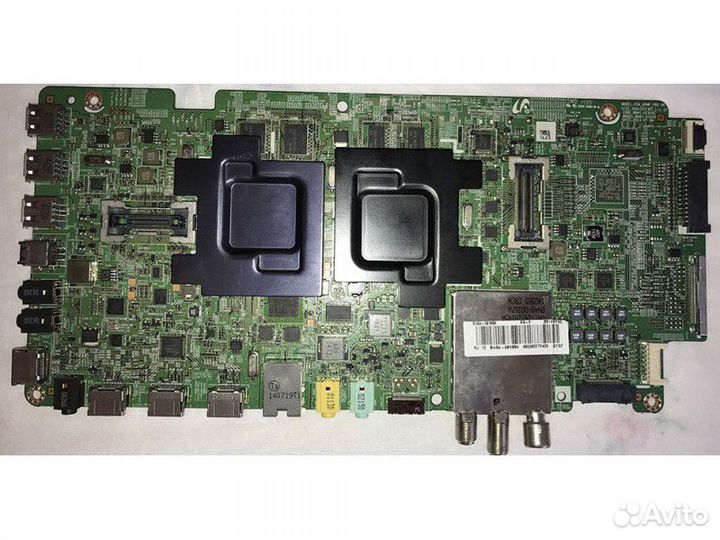 Main Board BN41-01973A BN41-01959 (Ремонт)