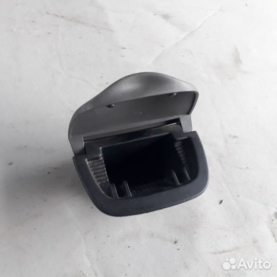 Пепельница Пежо 206