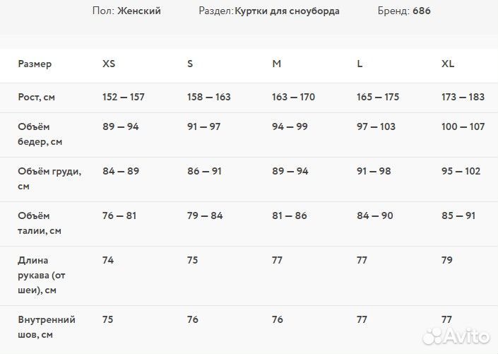 Полукомбинезон 686 black magic insulated BIB dusty