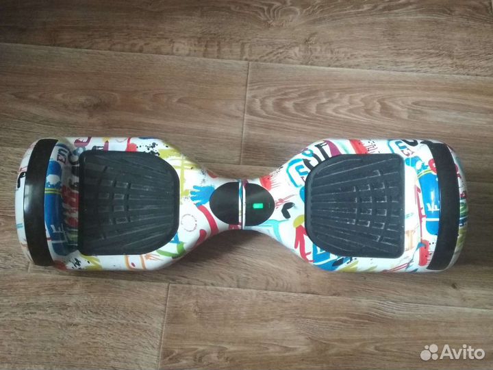 Гироскутер