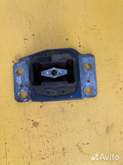 Опора кпп для Ford Mondeo IV 2007-2010
