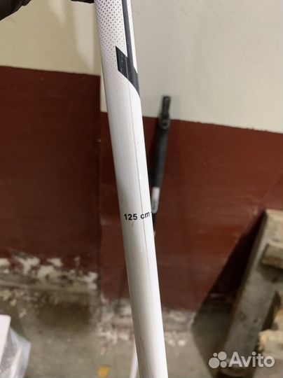 Лыжные палки