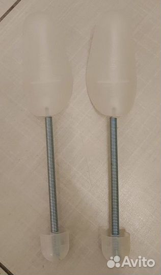 Колодки обувные омсорг IKEA omsorg