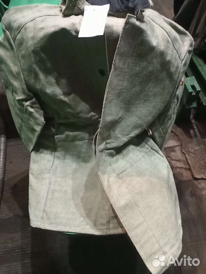 Костюм для сварщика