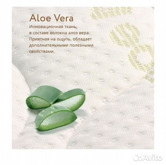 Матрас в детскую кроватку 120 на 60