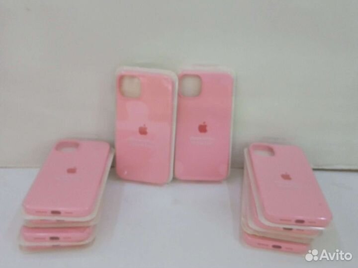 Чехол на iPhone 14 Plus