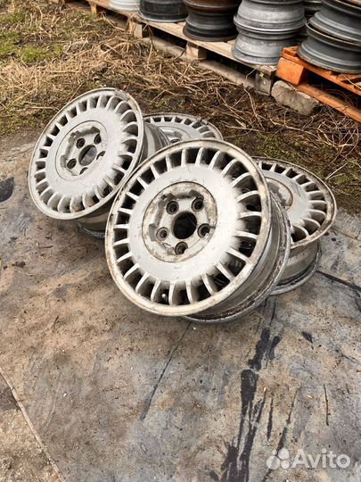 Оригинальные Диски hyundai XG r15x6jj 5x114,3