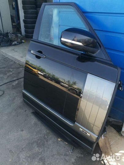 Дверь передняя правая Range Rover 4 L405