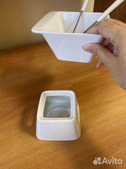 Набор для приготовления Фондю