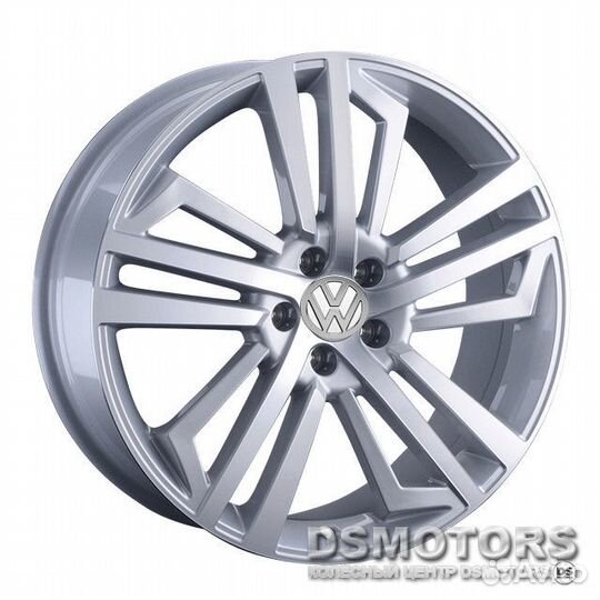 Диски Volkswagen VV277 8/20 5x112 ET41 d57.1 SF