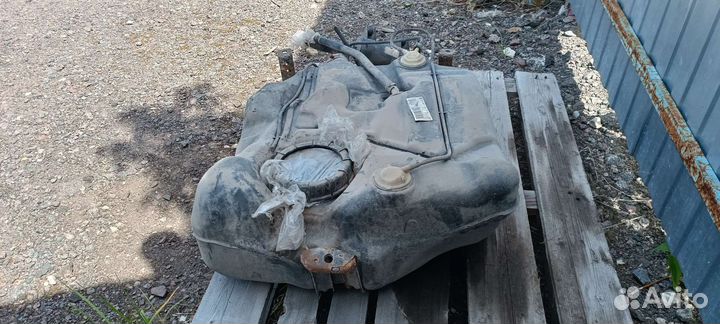 Топливный бак, бензобак Форд Фокус 2