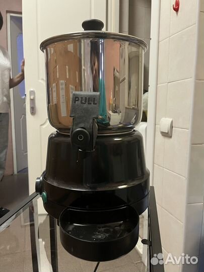 Шоколадница