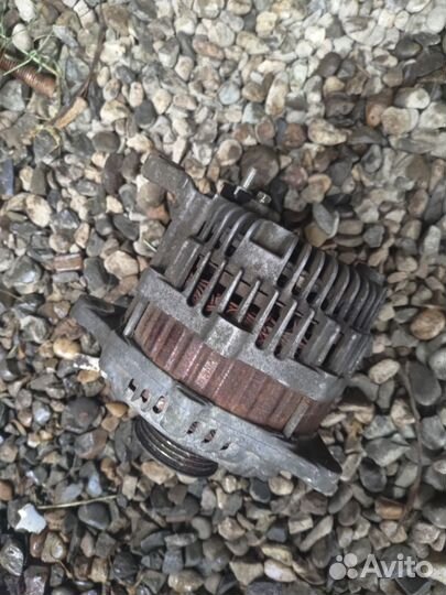 Генератор infiniti m45 fuga y50 q45