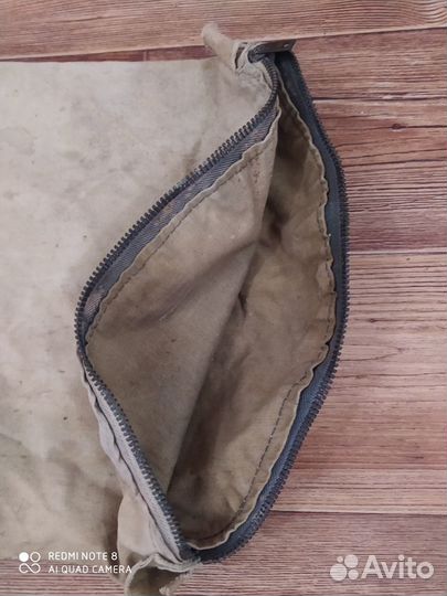 Чехол рюкзак колышки для тур. палатки б/у