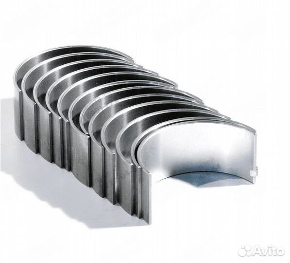 Вкладыш коренной 498 Lion