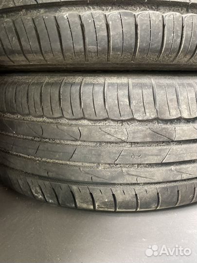 Nokian Tyres Hakka Blue 3 205/60 R16 96W