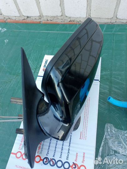 Зеркало калина 2