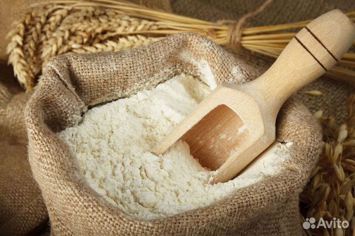 Мука 50 кг, греча 50 кг, рис, макароны