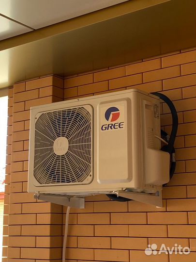 Кондиционеры, Сплит-система в наличии со склада