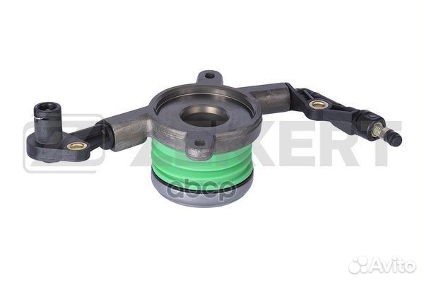 Муфта сцепления гидравлическая MB C-Class (203