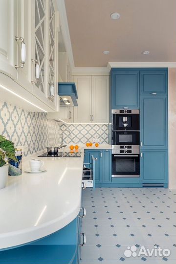 Кухонный гарнитур