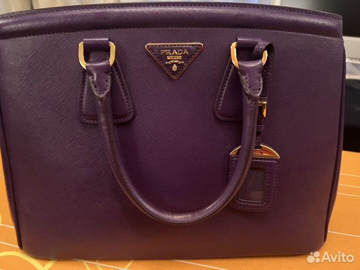 Сумка Prada оригинал