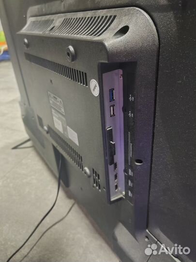 Телевизор BBK 55LEX-8161 (120)