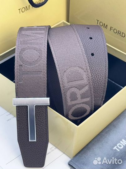 Ремень мужской Tom Ford