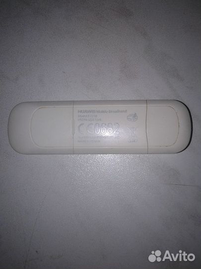 Модем 3G/4G Huawei E1550