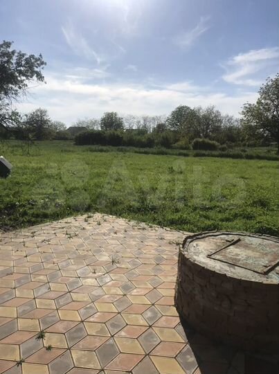 Дом 100 м² на участке 20 сот.