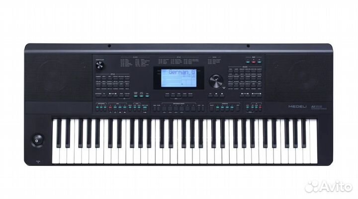Синтезатор, 61 клавиша Medeli AK603