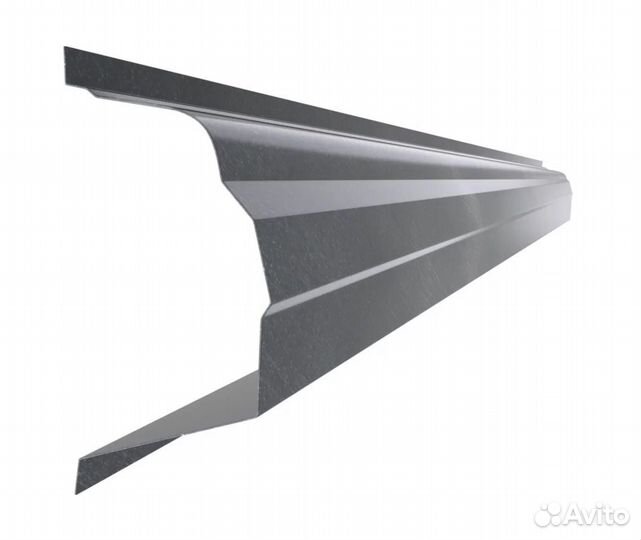 Ремонтные пороги и арки для Daewoo Елизаветинская