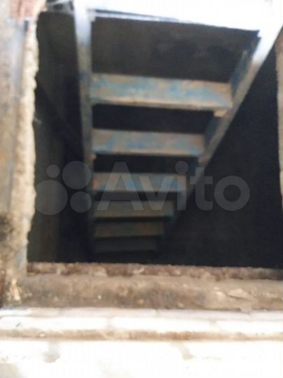 Гараж, 22 м²