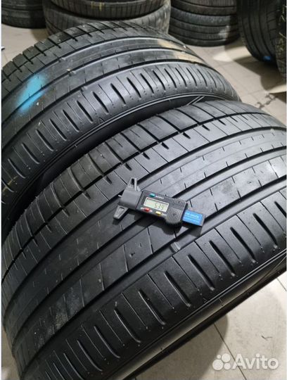 Falken Azenis FK-510 285/40 R21 109Y