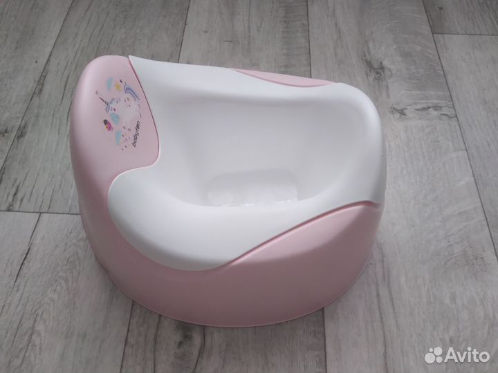 Горшок детский