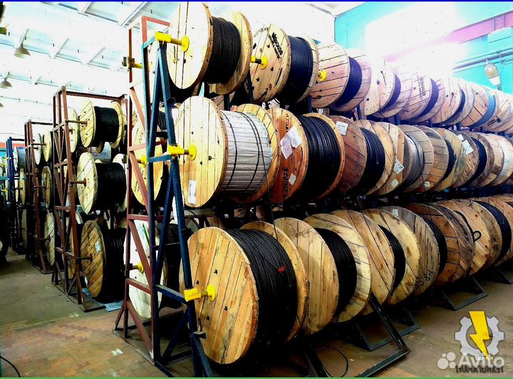 Кабель Cable ппсв