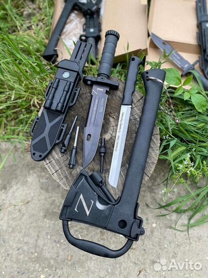 Туристический набор СССР