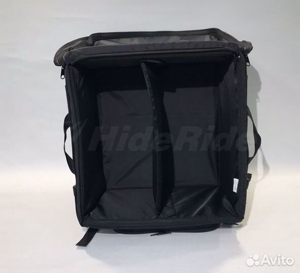 Кофр для мотобуксировщика М2