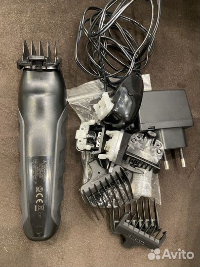 Триммер Wahl 988L