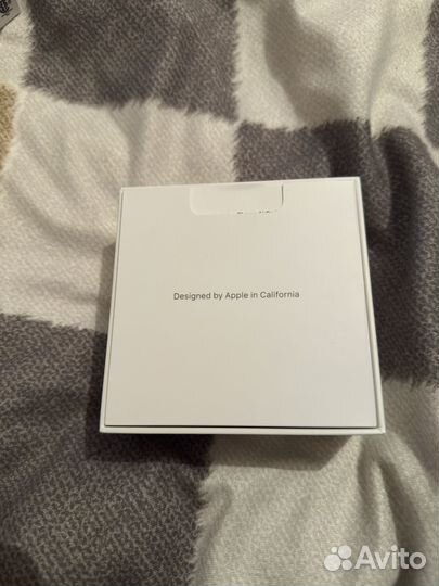 Наушники apple airpods pro 2