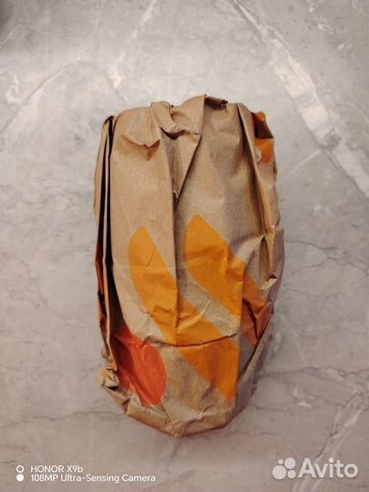 Стакан вкусно и точка зеленый