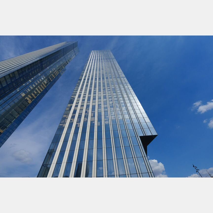 3-к. квартира, 96,4 м², 36/67 эт.