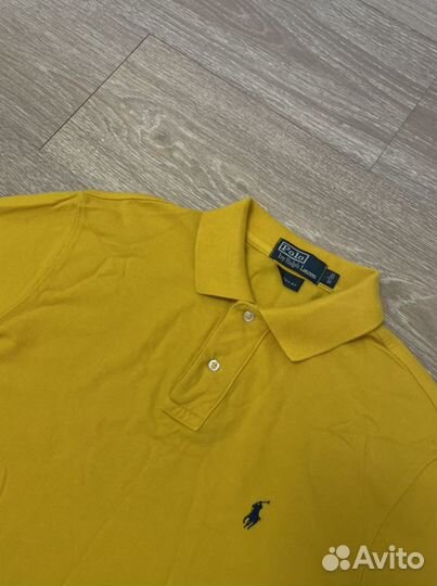 Поло Ralph Lauren Polo