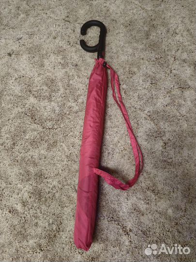 Брендовый зонт KFC