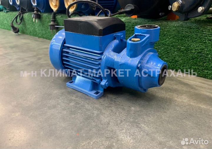 Насос поверхностный Oasis PG-370V, вихревой