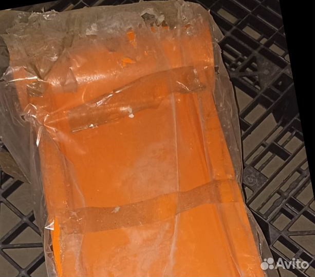 Hitachi/zx210 трапеция ковша