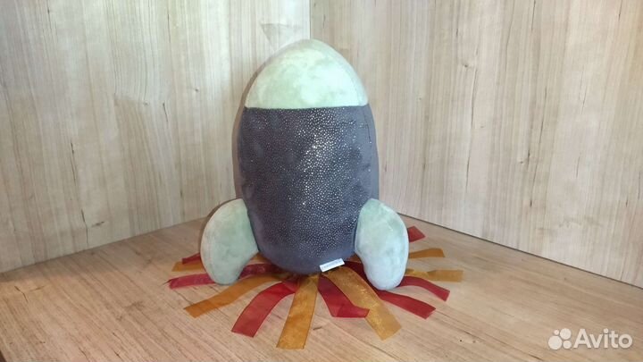 Мягкие игрушки H&M home